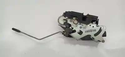 Peça sobressalente para automóvel em segunda mão FECHADURA DA PORTA DIANTEIRA DIREITA por MERCEDES VIANO (W639) 2.0 CDI Extralargo (639.815) 109 CV / 80 KW Referências OEM IAM A6397201735  