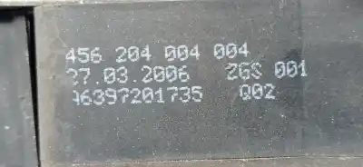 Peça sobressalente para automóvel em segunda mão fechadura da porta dianteira direita por mercedes viano (w639) 2.0 cdi extralargo (639.815) 109 cv / 80 kw referências oem iam a6397201735 a6397201735 a6397201735