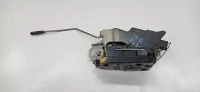 Peça sobressalente para automóvel em segunda mão fechadura da porta dianteira direita por mercedes viano (w639) 2.0 cdi extralargo (639.815) 109 cv / 80 kw referências oem iam a6397201735 a6397201735 a6397201735