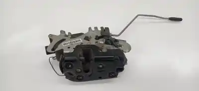 Peça sobressalente para automóvel em segunda mão fechadura da porta dianteira direita por mercedes viano (w639) 2.0 cdi extralargo (639.815) 109 cv / 80 kw referências oem iam a6397201735 a6397201735 a6397201735