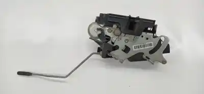 Peça sobressalente para automóvel em segunda mão fechadura da porta dianteira direita por mercedes viano (w639) 2.0 cdi extralargo (639.815) 109 cv / 80 kw referências oem iam a6397201735 a6397201735 a6397201735