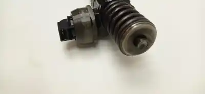Автозапчастина б/у инжектор для seat altea (5p1) hot посилання на oem iam 038130073ag