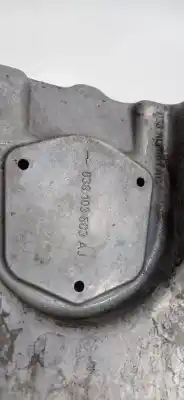 Автозапчастина б/у возчик для seat altea (5p1) hot посилання на oem iam 038103603aj