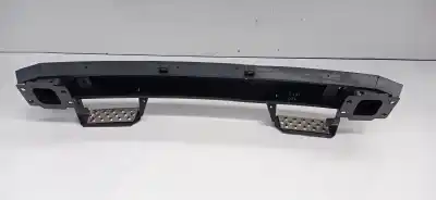 Peça sobressalente para automóvel em segunda mão reforço do pára choques dianteiro por ford transit caja abierta ´06 ft 330 k cabina simple. corta 140 cv / 103 kw referências oem iam 