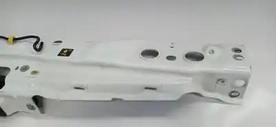 Peça sobressalente para automóvel em segunda mão reforço travessa superior por ford transit caja abierta ´06 ft 330 k cabina simple. corta 140 cv / 103 kw referências oem iam 