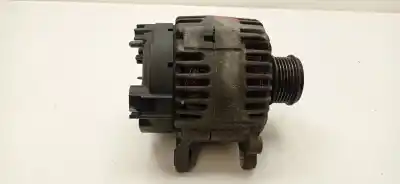 Автозапчастина б/у генератор для seat altea (5p1) hot посилання на oem iam 06f903028c