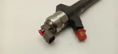 Peça sobressalente para automóvel em segunda mão injetor por ford transit caja abierta ´06 ft 330 k cabina simple. corta 140 cv / 103 kw referências oem iam dcri107060