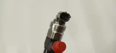 Peça sobressalente para automóvel em segunda mão injetor por ford transit caja abierta ´06 ft 330 k cabina simple. corta 140 cv / 103 kw referências oem iam dcri107060