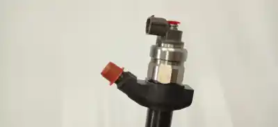 Peça sobressalente para automóvel em segunda mão injetor por ford transit caja abierta ´06 ft 330 k cabina simple. corta 140 cv / 103 kw referências oem iam dcri107060