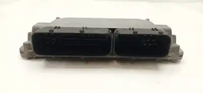 Автозапчасти б/у блок управления двигателем за seat leon (1p1) 1.6 ссылки oem iam 06a906033ff 06a906033ff 5wp4021701