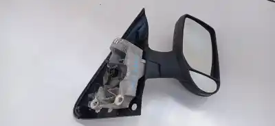Peça sobressalente para automóvel em segunda mão espelho retrovisor direito por ford transit caja abierta ´06 ft 330 k cabina simple. corta 140 cv / 103 kw referências oem iam 