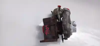 Second-hand car spare part TURBOCHARGER for OPEL ASTRA J LIM. Cosmo OEM IAM references 98053674  