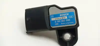 Second-hand car spare part PRESSURE SENSOR for OPEL VECTRA C BERLINA Cosmo OEM IAM references 0281002845  