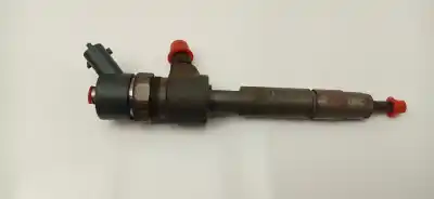 Peça sobressalente para automóvel em segunda mão injetor por opel vectra c berlina cosmo referências oem iam 0445110276