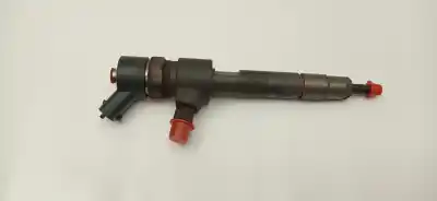 Peça sobressalente para automóvel em segunda mão injetor por opel vectra c berlina cosmo referências oem iam 0445110276
