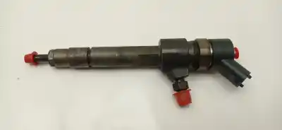 Peça sobressalente para automóvel em segunda mão injetor por opel vectra c berlina cosmo referências oem iam 0445110276