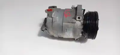 Peça sobressalente para automóvel em segunda mão compressor de ar condicionado a/a a/c por opel vectra c berlina cosmo referências oem iam 82d0155145ca