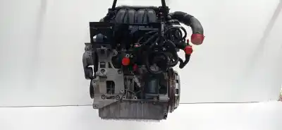 Second-hand car spare part complete engine for seat leon (1p1) 1.6 oem iam references bse bse bse