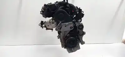 Автозапчасти б/у ПОЛНЫЙ ДВИГАТЕЛЬ за SEAT LEON (1P1)  ссылки OEM IAM BSE BSE BSE