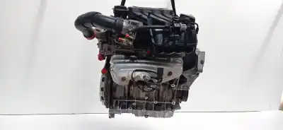 Second-hand car spare part complete engine for seat leon (1p1) 1.6 oem iam references bse bse bse