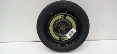 Автозапчастина б/у запасне колесо для bmw x1/ix1 u11 x1 sdrive 18i посилання на oem iam   