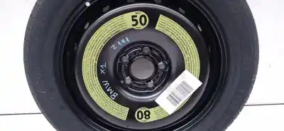 Автозапчастина б/у запасне колесо для bmw x1/ix1 u11 x1 sdrive 18i посилання на oem iam   