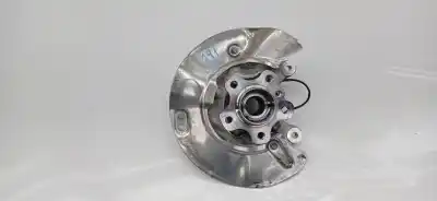 Second-hand car spare part front right knuckle for bmw x1/ix1 u11 x1 sdrive 18i oem iam references 689018082 689018082 689018082