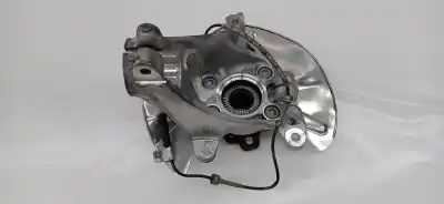 Second-hand car spare part front right knuckle for bmw x1/ix1 u11 x1 sdrive 18i oem iam references 689018082 689018082 689018082