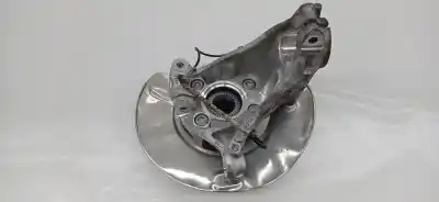 Second-hand car spare part front right knuckle for bmw x1/ix1 u11 x1 sdrive 18i oem iam references 689018082 689018082 689018082