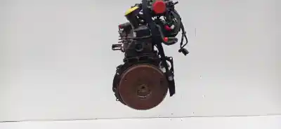 Pezzo di ricambio per auto di seconda mano MOTORE COMPLETO per FORD KA (CCQ)  Riferimenti OEM IAM  J4D J4D