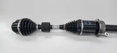 Second-hand car spare part front right transmission for bmw x1/ix1 u11 x1 sdrive 18i oem iam references 5a44ab801 5a44ab801 5a44ab801