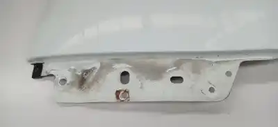 Peça sobressalente para automóvel em segunda mão guarda-lamas dianteiro esquerdo por ford transit caja abierta ´06 ft 330 k cabina simple. corta 140 cv / 103 kw referências oem iam 