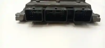 Pezzo di ricambio per auto di seconda mano CENTRALINA MOTORE per FORD TRANSIT CAJA ABIERTA ´06  Riferimenti OEM IAM AC1112A650 AC1112A650 AC1112A650