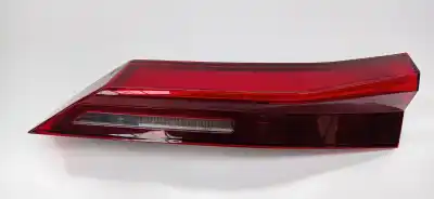 Second-hand car spare part interior left tailgate light for bmw x1/ix1 u11 x1 sdrive 18i oem iam references h7946535309