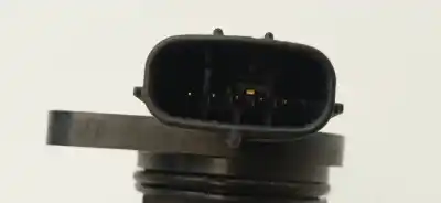 Peça sobressalente para automóvel em segunda mão MEDIDOR DE MASSA DE AR por MITSUBISHI ASX  Referências OEM IAM 1525A052  E5T62172