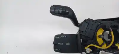 Peça sobressalente para automóvel em segunda mão comandos de alavanca por ford transit caja abierta ´06 ft 330 k cabina simple. corta 140 cv / 103 kw referências oem iam 6c1t6475ab