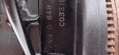 Pièce détachée automobile d'occasion MOTEUR COMPLET pour RENAULT EXPRESS  Références OEM IAM F8QD648 F8QD648 F8QD648