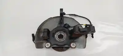 Автозапчасти б/у ПЕРЕДНЯЯ ЛЕВАЯ КУЛАЧКА за MITSUBISHI ASX  ссылки OEM IAM   