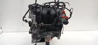 İkinci el araba yedek parçası KOMPLE MOTOR için MITSUBISHI ASX Intro Edition 2WD 150 CV / 110 KW OEM IAM referansları 4J11  