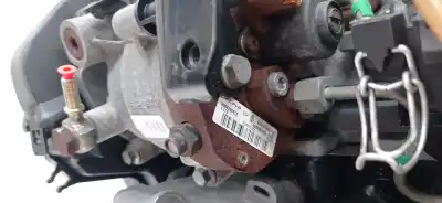 İkinci el araba yedek parçası KOMPLE MOTOR için RENAULT KANGOO (F/KC0) Luxe Privilege OEM IAM referansları K9KT766  