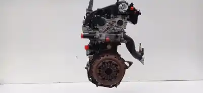İkinci el araba yedek parçası KOMPLE MOTOR için RENAULT MEGANE II BERLINA 3P Confort Authentique OEM IAM referansları K4M760  