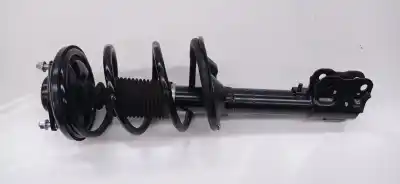Pezzo di ricambio per auto di seconda mano AMMORTIZZATORE ANTERIORE SINISTRO per MITSUBISHI ASX  Riferimenti OEM IAM 4060A509 4060A509 4060A509