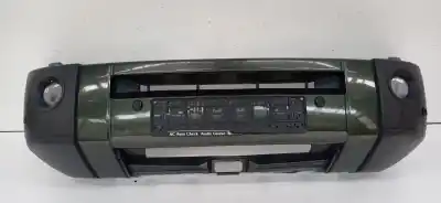 İkinci el araba yedek parçası ÖN TAMPON için LAND ROVER DISCOVERY III (L319) 2.7 TD 4X4 OEM IAM referansları   