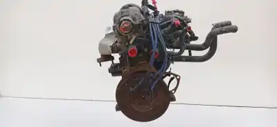 İkinci el araba yedek parçası KOMPLE MOTOR için VOLKSWAGEN POLO BERLINA (6N1) Air OEM IAM referansları AEV  