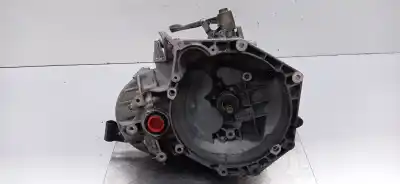 Second-hand car spare part GEARBOX for OPEL VECTRA C BERLINA  OEM IAM references 55186623  55186623