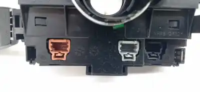 Pièce détachée automobile d'occasion COMMUTATEUR MULTIFONCTIONS pour PEUGEOT 307 BERLINA (S2)  Références OEM IAM 96628728XT 96628728XT 96628728XT