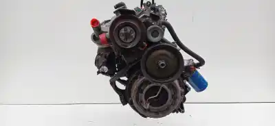Gebrauchtes Autoersatzteil KOMPLETTER MOTOR zum CITROEN C 25 CAJA CERRADA  OEM-IAM-Referenzen U25 U25 U25