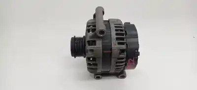 Peça sobressalente para automóvel em segunda mão alternador por ford transit caja abierta ´06 ft 330 k cabina simple. corta 140 cv / 103 kw referências oem iam 0986047910