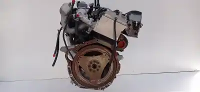 Peça sobressalente para automóvel em segunda mão MOTOR COMPLETO por MERCEDES CLASE E (W211) BERLINA E 320 CDI (211.026) 204 CV / 150 KW Referências OEM IAM OM648961  