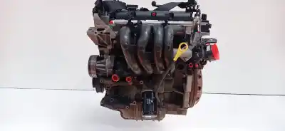 Second-hand car spare part COMPLETE ENGINE for FORD FOCUS BERLINA (CAK) (1998->)  OEM IAM references FYDB FYDB FYDB